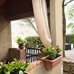 Din's House 別荘 カスティリオーン・フィオレンティーノ