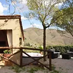 別荘 Din's House カスティリオーン・フィオレンティーノ