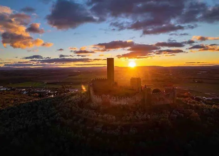 Din's House 펜션 카스티글리온플로렌티노