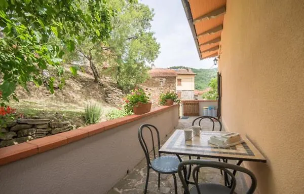 Din's House 펜션 카스티글리온플로렌티노